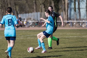 Bild 57 - wBJ Fortuna St. Juergen - FSG Oldendorf Itzehoe : Ergebnis: 2:1